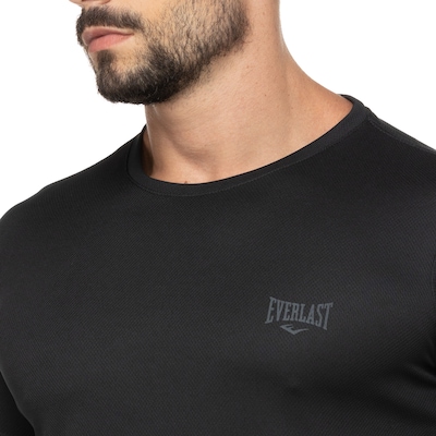 Camiseta Everlast Manga Curta Sport 500273C6P - Masculina - Foto 5