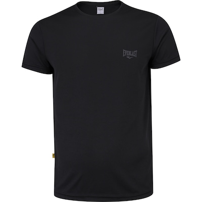 Camiseta Everlast Manga Curta Sport 500273C6P - Masculina - Foto 6