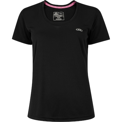 Camiseta Olympikus Manga Curta Essential Mc - Feminina - Foto 5