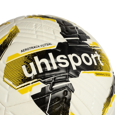 Bola de Futsal Uhlsport Aerotrack - Foto 3