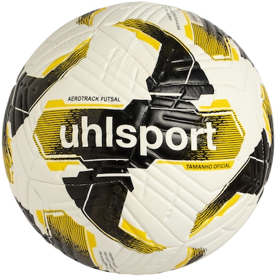 Bola de Futsal Uhlsport Aerotrack - Foto 1