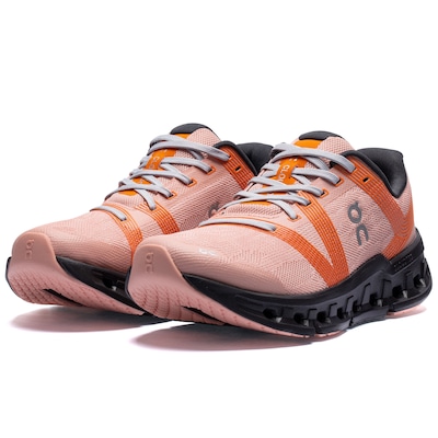Tênis On Running Cloudgo Magnet - Feminino - Foto 3