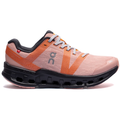 Tênis On Running Cloudgo Magnet - Feminino - Foto 2