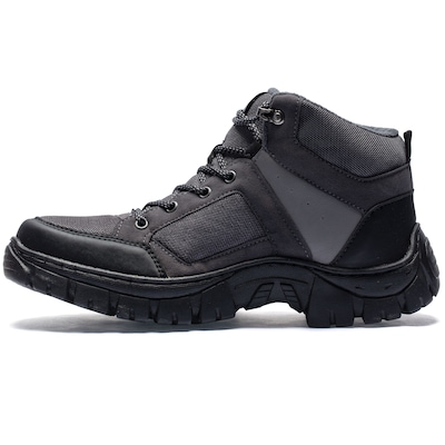 Bota Nord Outdoor Adventure - Unissex - Foto 3