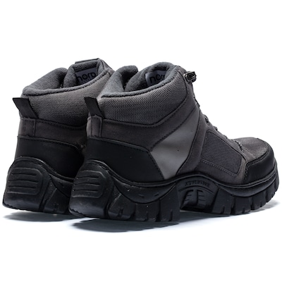 Bota Nord Outdoor Adventure - Unissex - Foto 4