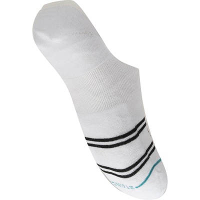 Kit de Meias Stance Basic 3Pack No Show C0014 com 3 Pares - Adulto - Foto 2
