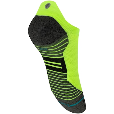 Meia Stance Cano Curto Ultra Tab C0169 - Adulto - Foto 2