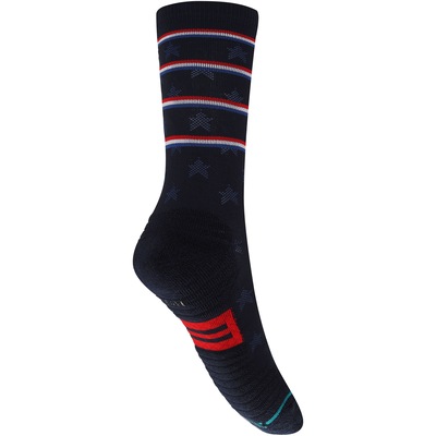 Meia Stance Cano Alto Independence Crew C0177 - Adulto - Foto 2