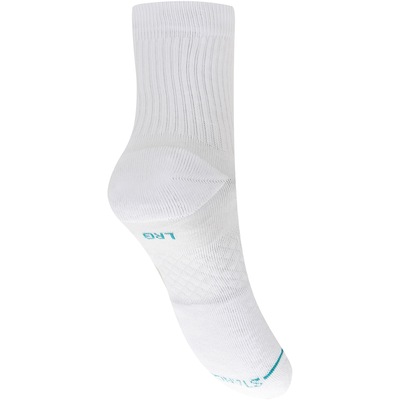 Meia Stance Cano Médio Icon Quarter CO320 - Adulto - Foto 2
