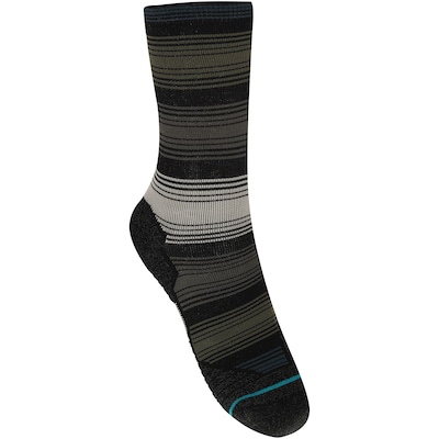 Meia Stance Cano Alto CALIBER C0421 - Adulto - Foto 3
