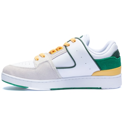 Tênis Lacoste Court Cage 0722 1 SMA - Masculino - Foto 3