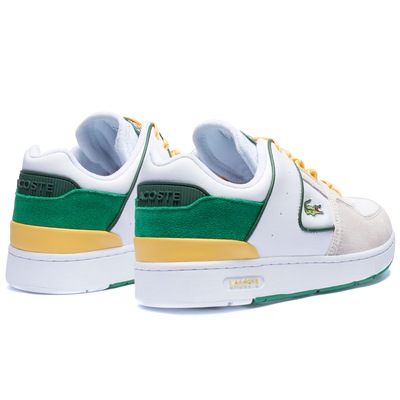 Tênis Lacoste Court Cage 0722 1 SMA - Masculino - Foto 4