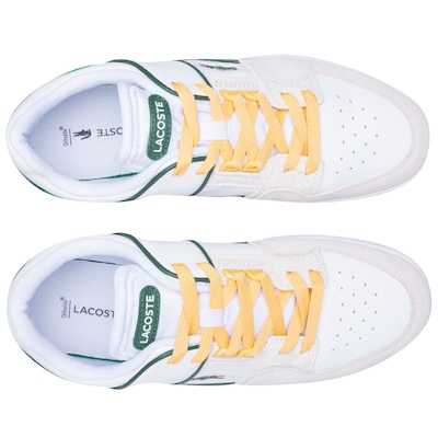 Tênis Lacoste Court Cage 0722 1 SMA - Masculino - Foto 5