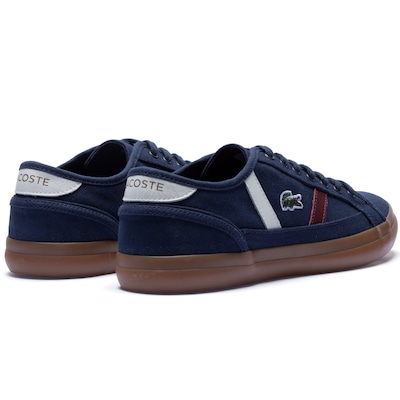 Tênis Lacoste Sideline - Masculino - Foto 4