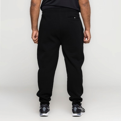 Calça Masculina ASICS Moletom Fleece - Foto 5