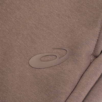 Calça Masculina ASICS Moletom Fleece - Foto 3