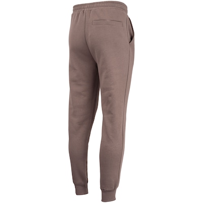 Calça Masculina ASICS Moletom Fleece - Foto 2