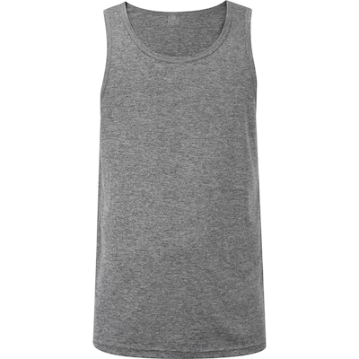 Camiseta Regata Masculina Oxer Mescla - Foto 5