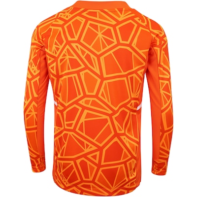 Camisa de Goleiro do Cruzeiro I 22 Manga Longa adidas - Infantil - Foto 2