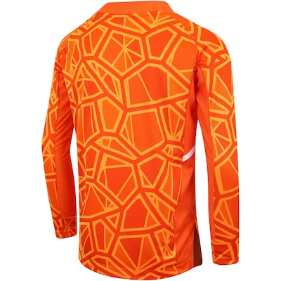 Camisa de Goleiro do Cruzeiro I 22 Manga Longa adidas - Infantil - Foto 4