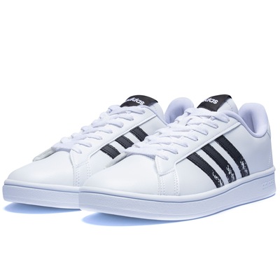 Tênis adidas Grand Court Beyond - Masculino - Foto 2