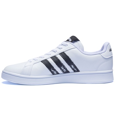 Tênis adidas Grand Court Beyond - Masculino - Foto 3