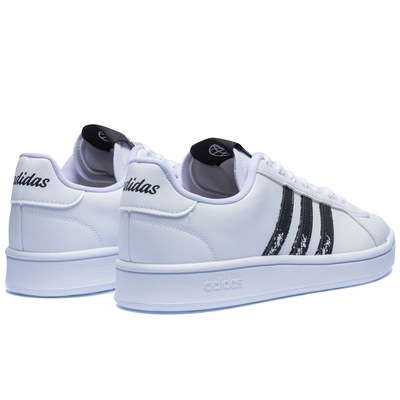 Tênis adidas Grand Court Beyond - Masculino - Foto 4