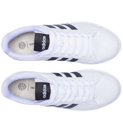 Tênis adidas Grand Court Beyond - Masculino - Foto 5