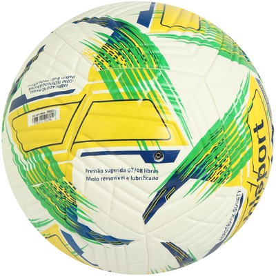 Bola Society Uhlsport Aerotrack Brasil - Foto 2