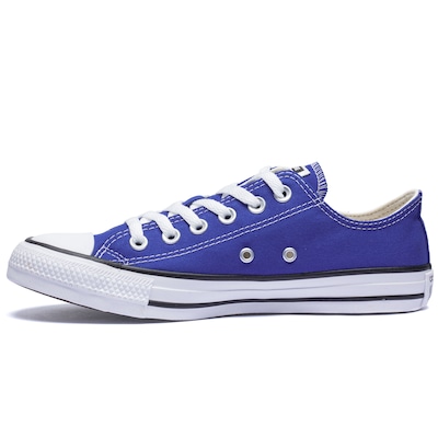 Tênis Converse Chuck Taylor - Unissex - Foto 3