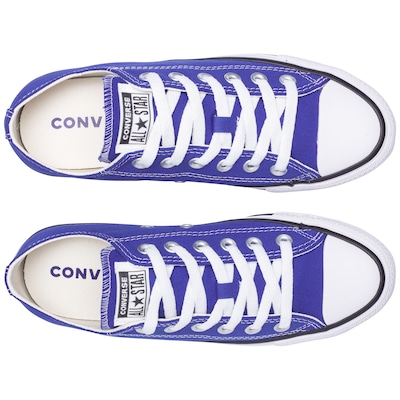 Tênis Converse Chuck Taylor - Unissex - Foto 5