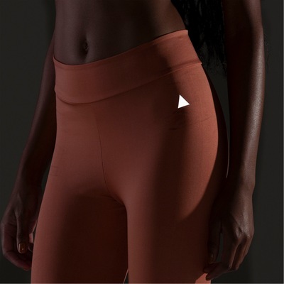 Calça Legging Feminina Lauf Basic Color - Foto 4