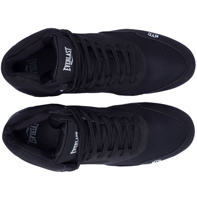 Tênis Everlast Clinch 3 - Masculino - Foto 5