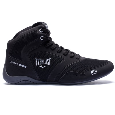 Tênis Everlast Clinch 3 - Masculino - Foto 1