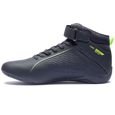 Tênis Everlast Jump Classic - Masculino - Foto 3