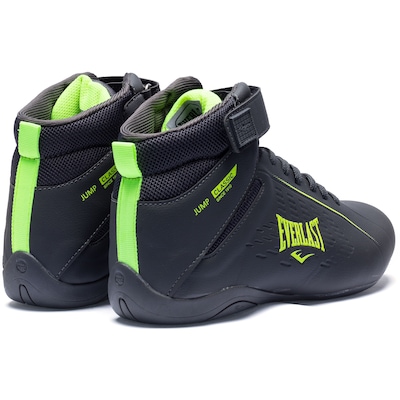 Tênis Everlast Jump Classic - Masculino - Foto 4