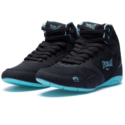 Tênis Everlast Clinch 3 - Feminino - Foto 2