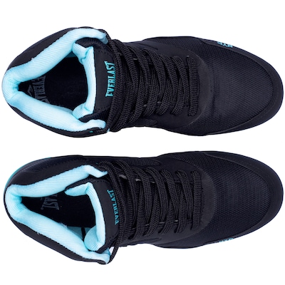 Tênis Everlast Clinch 3 - Feminino - Foto 5