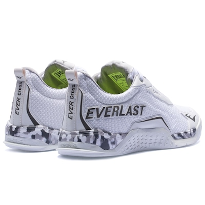 Tênis Everlast Cave 2 - Unissex - Foto 4