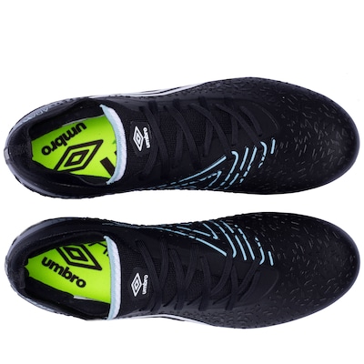 Chuteira de Campo Umbro Adamant Pro - Adulto - Foto 5