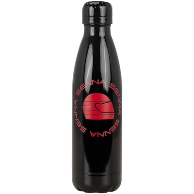 Garrafa Térmica Senna - 500ml - Foto 1