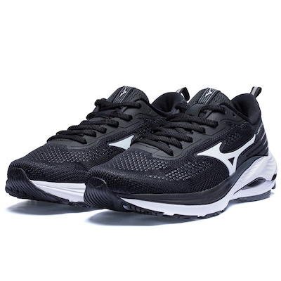 Tênis Mizuno Wave Vitality 4 - Masculino - Foto 2