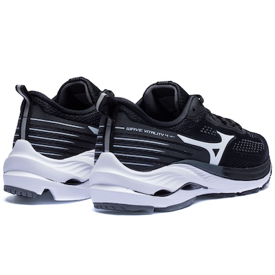 Tênis Mizuno Wave Vitality 4 - Masculino - Foto 4