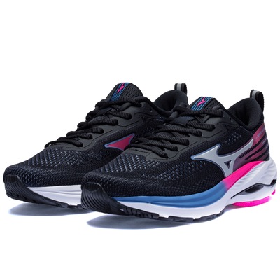 Tênis Mizuno Wave Vitality 4 - Feminino - Foto 2