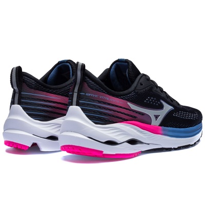 Tênis Mizuno Wave Vitality 4 - Feminino - Foto 4