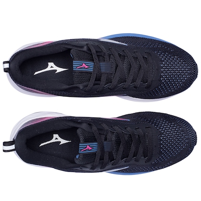 Tênis Mizuno Wave Vitality 4 - Feminino - Foto 5