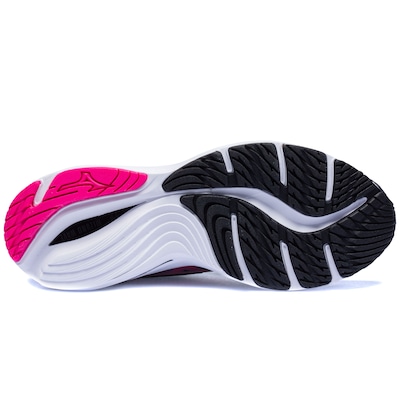 Tênis Mizuno Wave Vitality 4 - Feminino - Foto 6