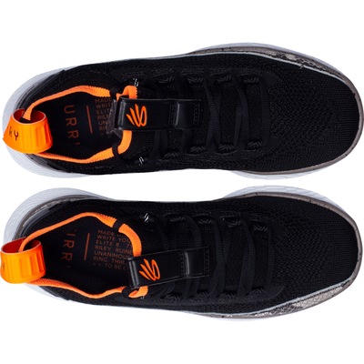 Tênis Under Armour Curry 8 Snk - Masculino - Foto 5