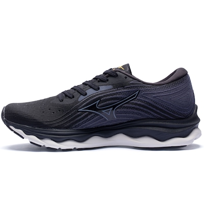 Tênis Mizuno Wave Sky 6 - Masculino - Foto 3