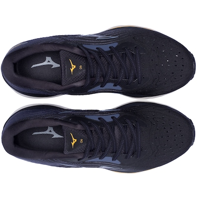 Tênis Mizuno Wave Sky 6 - Masculino - Foto 5